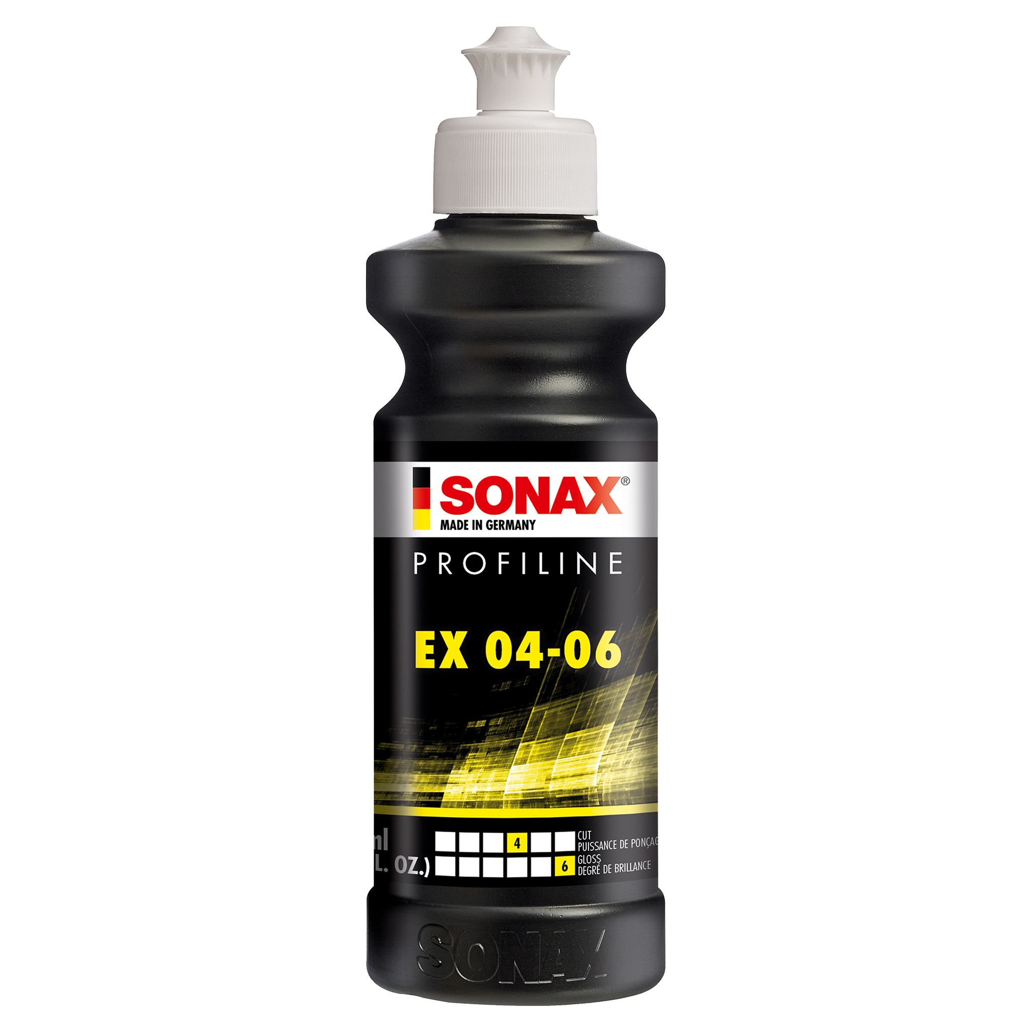 Sonax Profiline EX 0406 - 250 ml