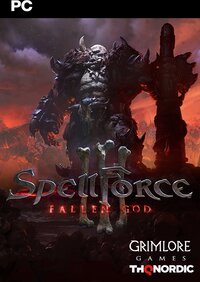 THQNordic SpellForce 3: Fallen God - Windows Download