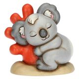 THUN Koala Sydney op koraal keramiek klein