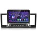 CarPlay Android 15 Autoradio pour VW T6 Transporter Multivan (2015-2021)