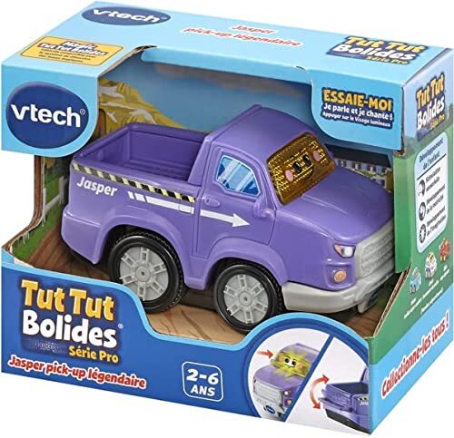 VTech - Speelgoed, 80-420405