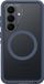 OtterBox Defender Pro XT Hoesje Geschikt voor Samsung Galaxy S26 - Back Cover Compatibel met MagSafe & Qi2 - Beschermhoes Blauw Transparant