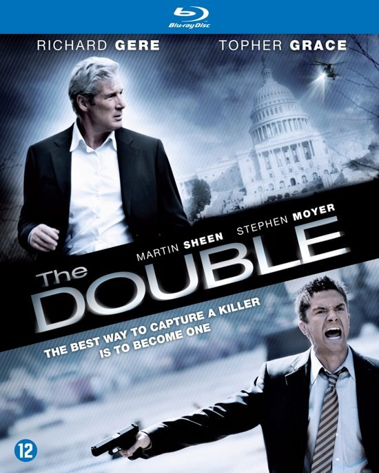 - Filmpakker - The Double