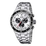 Jaguar J1022/1 Heren Horloge