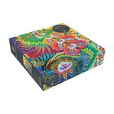 Dayspring Paperblanks Dayspring 1000 Piece Jigsaw Puzzle (Olena's Garden)