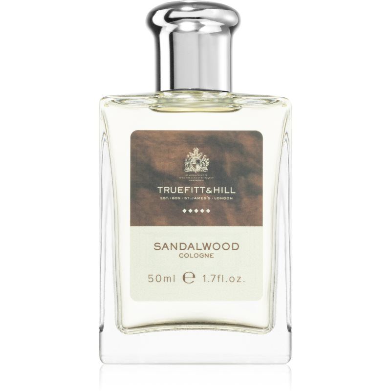 Truefitt & Hill Eau de Cologne / 50 (ml) / Heren