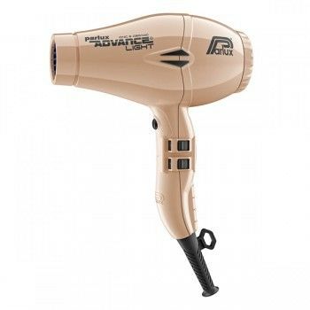 Parlux Advance - Gold - 2200W - Hair Dryer