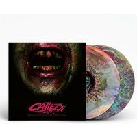 Callejon LP - Zombieactionhauptquartier - voor Geen - standaard