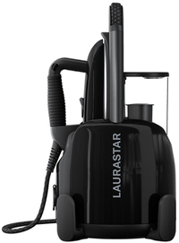 Laurastar Lift Plus Ultimate Black - Stoomgenerator - Zwart