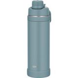 THERMOS ULTRALIGHT MAX bouteille isotherme bleu clair mat 1,0l