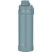 THERMOS ULTRALIGHT MAX bouteille isotherme bleu clair mat 1,0l