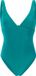 Protest PRTTactic Badpak Dames Peacock Green