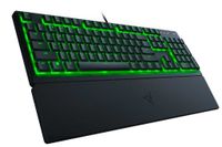 Razer Ornata V3 X - Gaming Toetsenbord - Frans AZERTY - RGB - Zwart