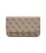 GUESS Noelle Ii Crossbody Flap Organizer Bandoulière Femme