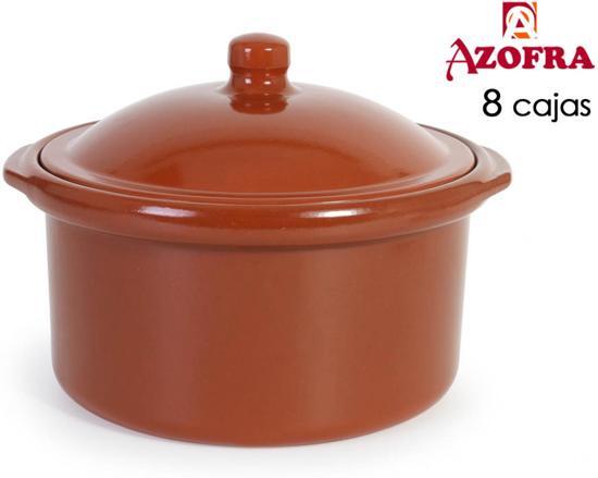 Azofra cocotte 28 cm