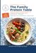 The High-Protein Mediterranean Cookbook for Families