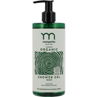 Margarita Organic Vloeibare Handzeep Oud - 300ml