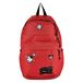 EASTPAK Day Pak'R Pro sac à dos rouge