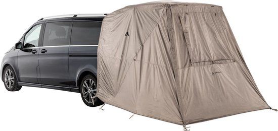 Vaude Drive Van Trunk - Tent Linen