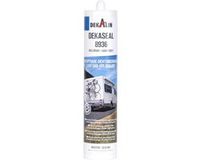 Dekalin Dekaseal 8936 Koker Zwart
