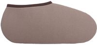 Rouchette Bottenschuhe Unisex Klassieke laarzen Grijs Textiel 38