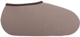 Rouchette Bottenschuhe Unisex Klassieke laarzen Grijs Textiel 38