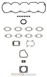 Head AJUSA Head set w/o head gasket