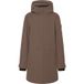 Didriksons Kenny 9, parka, heren, mocha brown