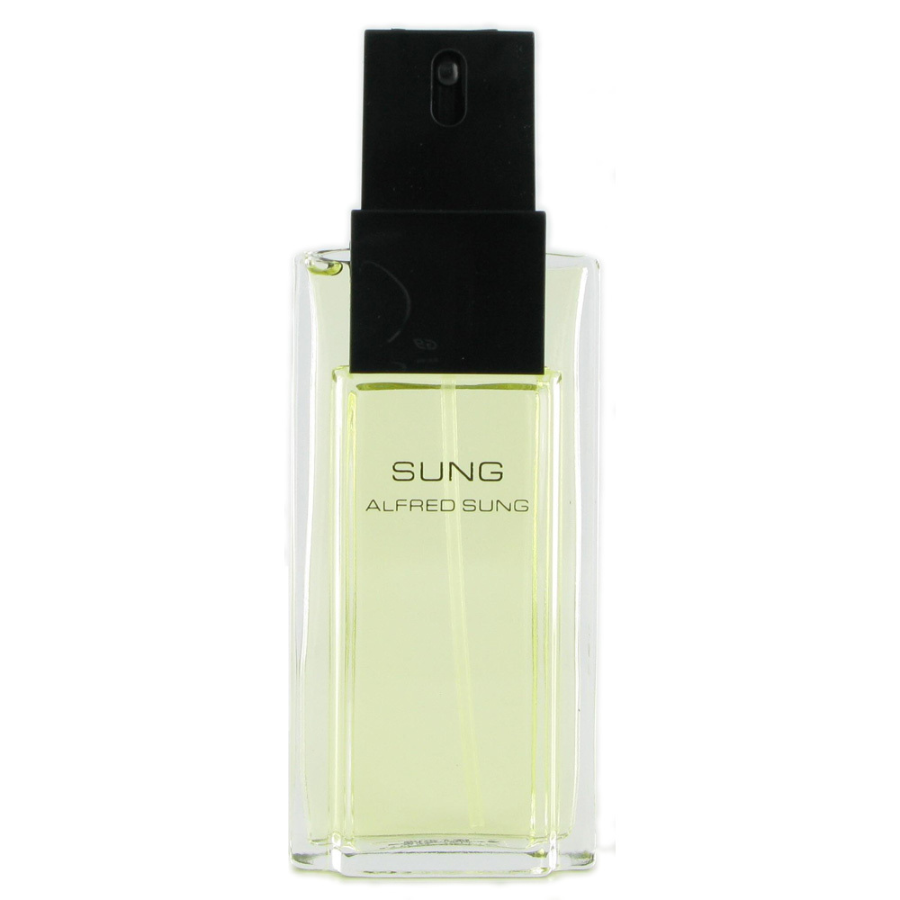 Alfred Sung Woman - Eau de toilette spray - 100 ml eau de toilette / 100 ml / dames