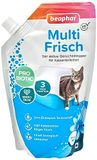 Beaphar Multi Frisch, Geurneutralisator Voor Kattenbak, 400gr