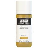 Liquitex Soft Body acrylverf, Iridescent Bright Gold, 237ml