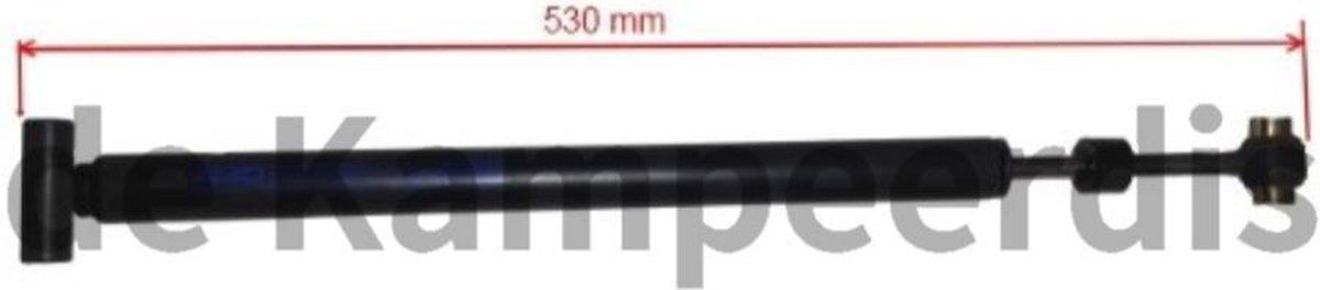 Alko Oplooprem Schokbreker 251S/251R - 4003718032420