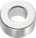 Tru Components Permanente magneet Ring (Ø x h) 10 mm x 5 mm N45