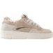 Datum Donna Camoscio Beige w431-tp-mn-bi