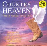 Country Heaven CD