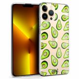 COOL Accesorios iPhone 13 Pro Max Hoes Meerkleurig