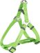 Trixie Harnais Chien Premium One Touch Pomme Verte L