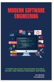 Modern Software Engineering Paperback