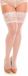Glamory Comfort - Hold-up kousen - 20 den - maat 4XL - champagne