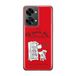 ERT GROUP mobiel telefoonhoesje voor Oneplus NORD 2T 5G origineel en officieel erkend Disney patroon Winnie the Pooh and Friends 018, hoesje is gemaakt van TPU