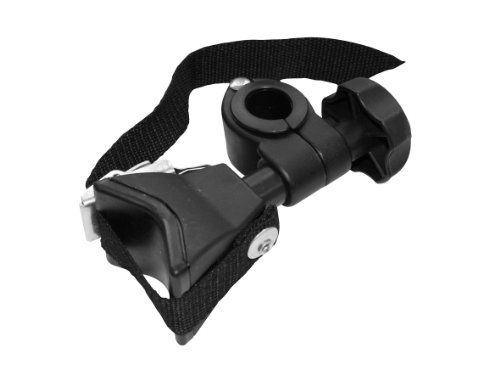 EUFAB 11230 framehouder 1,zwart