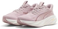 Puma Dames Hardloopschoenen Magnify Nitro 3 Wns 311047 - Maat 39 - Misty Pink-Rose Gold