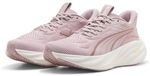 Puma Dames Hardloopschoenen Magnify Nitro 3 Wns 311047 - Maat 39 - Misty Pink-Rose Gold