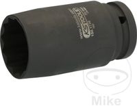 KS Tools Douille à choc 12 pans 3/4 36MM DUENNWANDIG ANTRIEBSWELLE