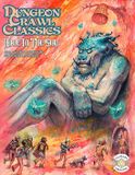 Goodman Games Dungeon Crawl Classics RPG #86 Hole in the Sky