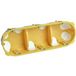 KOPOS KPL 64-40/3LD_NA Boîte d'appareil pour cloisons sèches Étanche au vent (l x h x p) 209 x 68 x 40 mm 1 pièce(s)