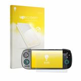 upscreen - Screenprotector voor Retroid Pocket 5 - Folie Beschermfolie Beschermglas matte