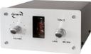 Dynavox TPR-2 Phono-Vorverstärker MM/MC mit Röhren in Silber