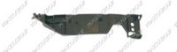 PRASCO Halter, Stoßfänger SZ0341004 vorne links | Compatibel met: SUZUKI SWIFT III