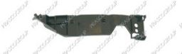 PRASCO Halter, Stoßfänger SZ0341004 vorne links | Compatibel met: SUZUKI SWIFT III
